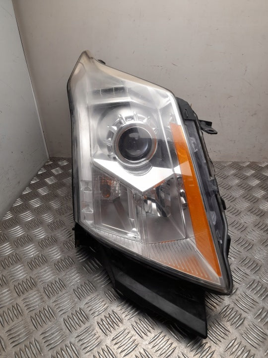 Frontscheinwerfer Cadillac Srx 948325-2 Rechts Scheinwerfer Headlight SCH6346364903wh