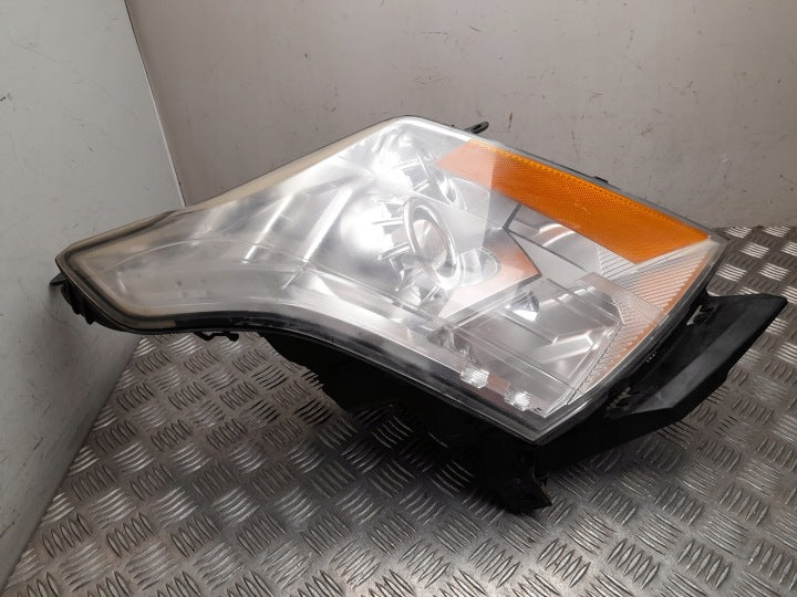 Frontscheinwerfer Cadillac Srx 948325-2 Rechts Scheinwerfer Headlight SCH6346364903wh