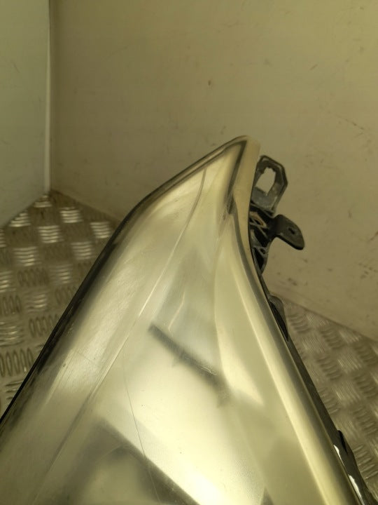 Frontscheinwerfer Cadillac Srx 948325-2 Rechts Scheinwerfer Headlight SCH6346364903wh