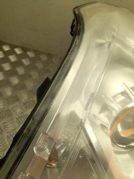 Frontscheinwerfer Cadillac Srx 948325-2 Rechts Scheinwerfer Headlight SCH6346364903wh