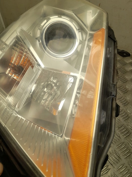 Frontscheinwerfer Cadillac Srx 948325-2 Rechts Scheinwerfer Headlight SCH6346364903wh