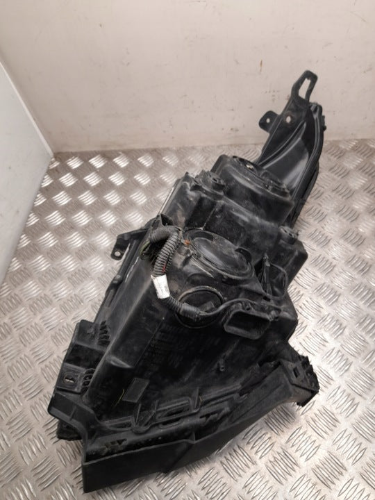 Frontscheinwerfer Cadillac Srx 948325-2 Rechts Scheinwerfer Headlight SCH6346364903wh