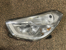 Load image into Gallery viewer, Frontscheinwerfer Dacia Dokker 90007665 260609769R Links Scheinwerfer Headlight SCH6346407899ox