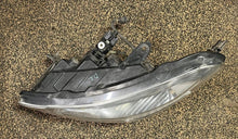 Load image into Gallery viewer, Frontscheinwerfer Dacia Dokker 90007665 260609769R Links Scheinwerfer Headlight SCH6346407899ox