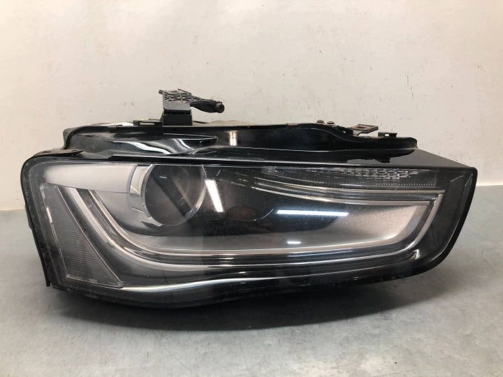 Frontscheinwerfer Audi A4 B8 8K0941006 Rechts Scheinwerfer Headlight SCH6346454444bs