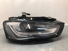 Laden Sie das Bild in den Galerie-Viewer, Frontscheinwerfer Audi A4 B8 8K0941006 Rechts Scheinwerfer Headlight SCH6346454444bs