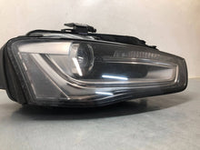 Laden Sie das Bild in den Galerie-Viewer, Frontscheinwerfer Audi A4 B8 8K0941006 Rechts Scheinwerfer Headlight SCH6346454444bs