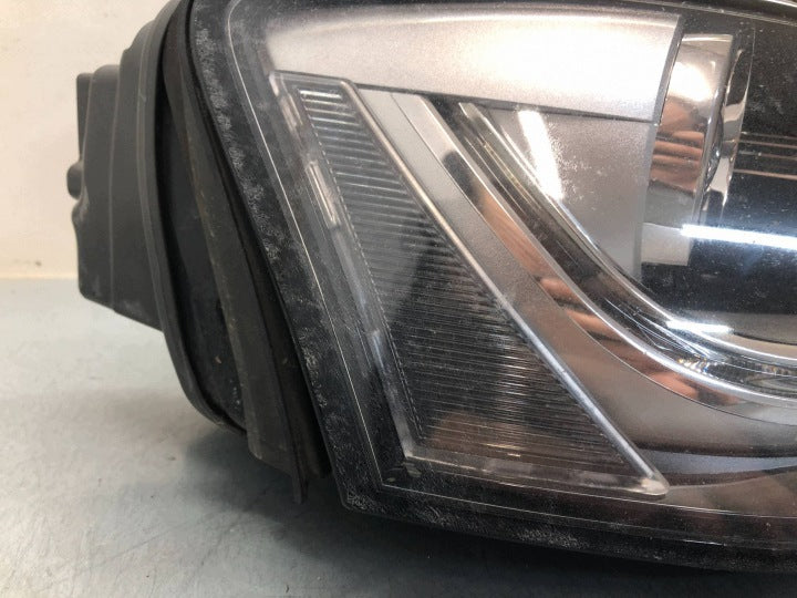 Frontscheinwerfer Audi A4 B8 8K0941006 Rechts Scheinwerfer Headlight SCH6346454444bs