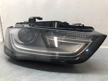 Laden Sie das Bild in den Galerie-Viewer, Frontscheinwerfer Audi A4 B8 8K0941006 Rechts Scheinwerfer Headlight SCH6346454444bs