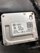 Laden Sie das Bild in den Galerie-Viewer, Frontscheinwerfer Audi A4 B8 8K0941006 Rechts Scheinwerfer Headlight SCH6346454444bs