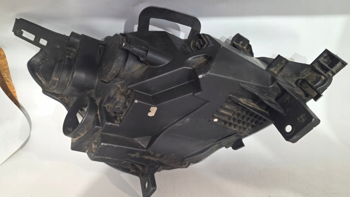 Frontscheinwerfer Citroën Berlingo 9806306180 Links Scheinwerfer Headlight SCH6346571410uc