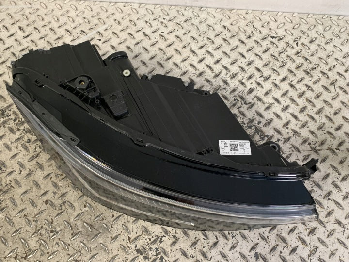 Frontscheinwerfer VW Passat 3J1941036 LED Rechts Scheinwerfer Headlight SCH6347163490bp