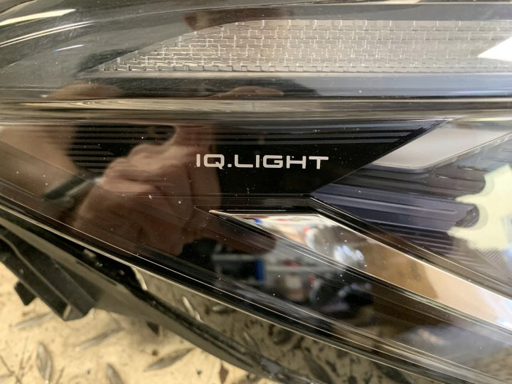 Frontscheinwerfer VW Passat 3J1941036 LED Rechts Scheinwerfer Headlight SCH6347163490bp