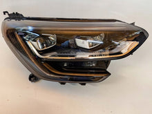 Laden Sie das Bild in den Galerie-Viewer, Frontscheinwerfer Renault Megane IV 260100932R Rechts Scheinwerfer Headlight SCH6347599921uf