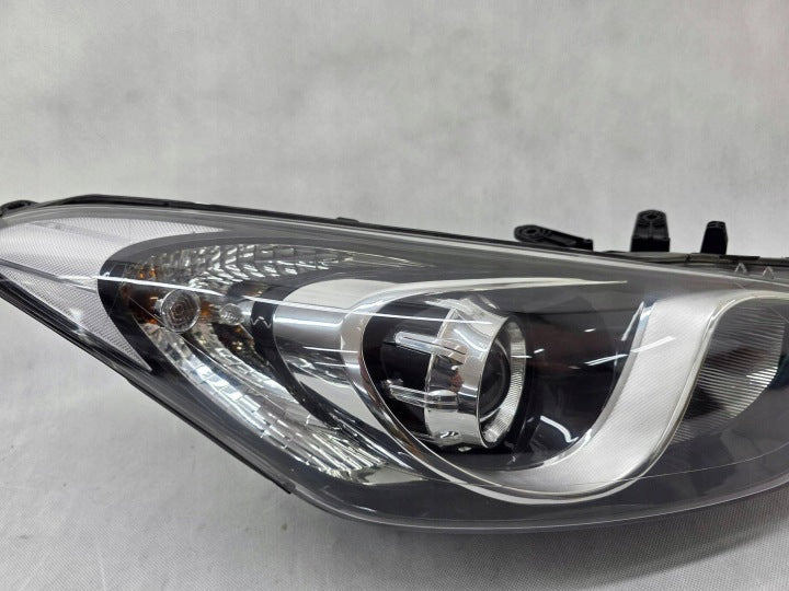 Frontscheinwerfer Hyundai I30 92102-A6020 Rechts Scheinwerfer Headlight SCH6348094926eg