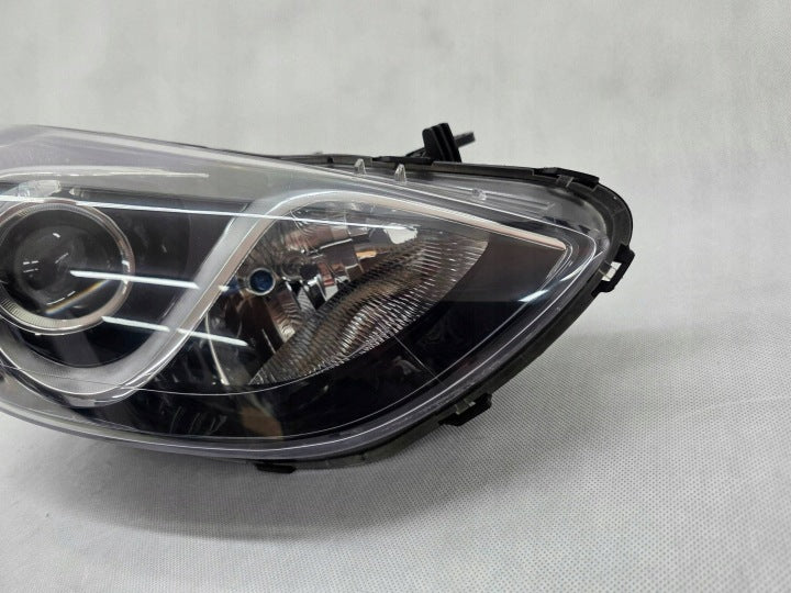 Frontscheinwerfer Hyundai I30 92102-A6020 Rechts Scheinwerfer Headlight SCH6348094926eg
