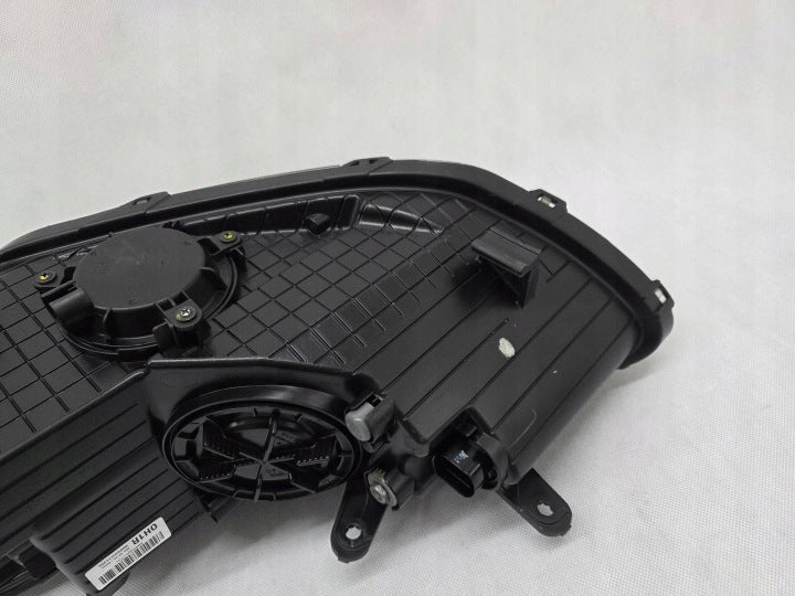 Frontscheinwerfer Hyundai I30 92102-A6020 Rechts Scheinwerfer Headlight SCH6348094926eg
