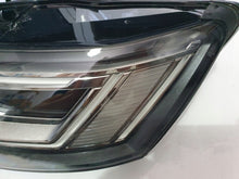 Load image into Gallery viewer, Frontscheinwerfer Audi A6 C8 4K0941039E 1ZX013377-01 LED Links Headlight SCH6348194856td