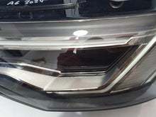 Load image into Gallery viewer, Frontscheinwerfer Audi A6 C8 4K0941039E 1ZX013377-01 LED Links Headlight SCH6348194856td