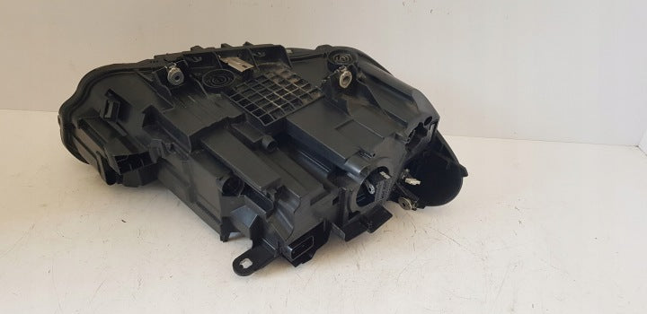 Frontscheinwerfer BMW X1 F48 5A01171-02 LED Links Scheinwerfer Headlight SCH6348220817qp