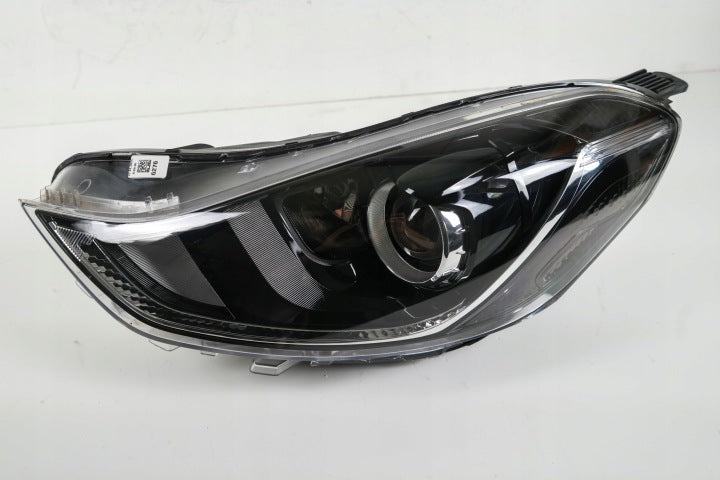 Frontscheinwerfer Hyundai I10 92101K7100 Xenon Links Scheinwerfer Headlight SCH6348569060jn