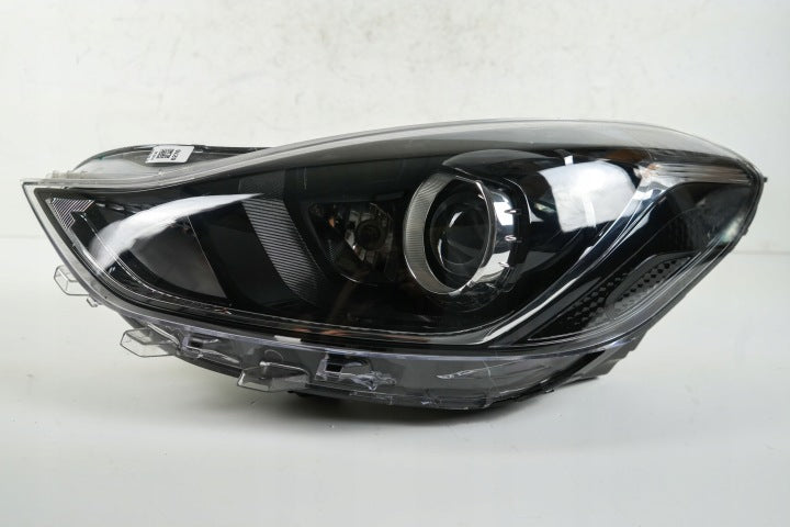 Frontscheinwerfer Hyundai I10 92101K7100 Xenon Links Scheinwerfer Headlight SCH6348569060jn