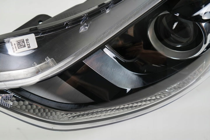 Frontscheinwerfer Hyundai I10 92101K7100 Xenon Links Scheinwerfer Headlight SCH6348569060jn