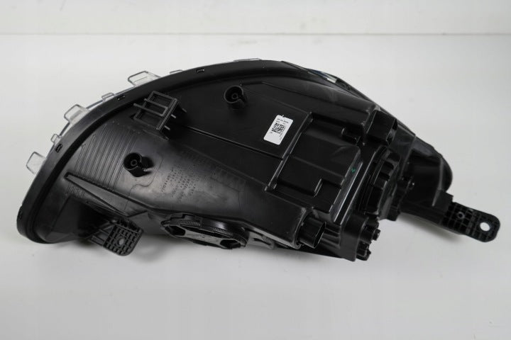Frontscheinwerfer Hyundai I10 92101K7100 Xenon Links Scheinwerfer Headlight SCH6348569060jn