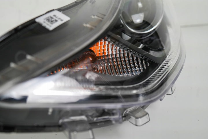 Frontscheinwerfer Hyundai I10 92101K7100 Xenon Links Scheinwerfer Headlight SCH6348569060jn