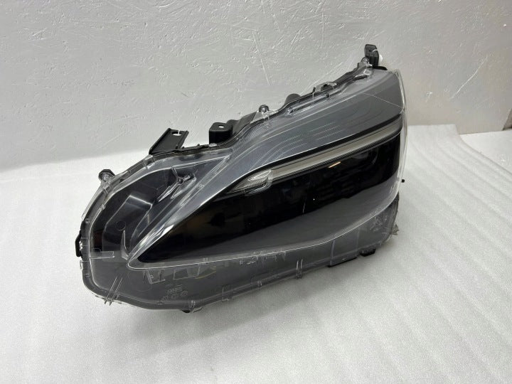 Frontscheinwerfer Toyota Yaris Cross 899070D010 Links Scheinwerfer Headlight SCH6348910651gs