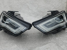 Laden Sie das Bild in den Galerie-Viewer, Frontscheinwerfer Audi A3 8V0941005 8V0941006 Ein Stück (Rechts oder Links) SCH6349026510zo