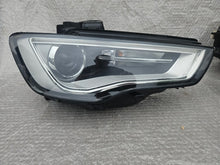 Laden Sie das Bild in den Galerie-Viewer, Frontscheinwerfer Audi A3 8V0941005 8V0941006 Ein Stück (Rechts oder Links) SCH6349026510zo