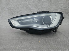 Laden Sie das Bild in den Galerie-Viewer, Frontscheinwerfer Audi A3 8V0941005 8V0941006 Ein Stück (Rechts oder Links) SCH6349026510zo