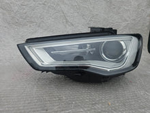 Laden Sie das Bild in den Galerie-Viewer, Frontscheinwerfer Audi A3 8V0941005 8V0941006 Ein Stück (Rechts oder Links) SCH6349026510zo