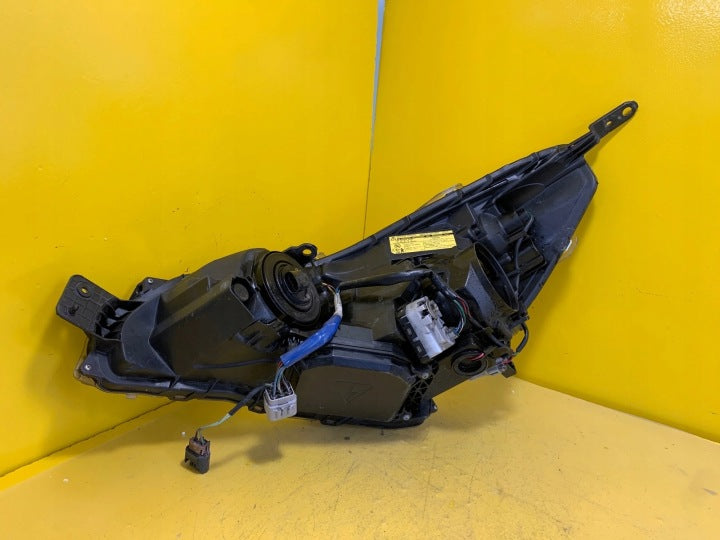 Frontscheinwerfer Subaru Legacy Outback 697024426 Xenon Rechts Headlight SCH6349775443tt
