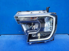 Load image into Gallery viewer, Frontscheinwerfer Ford Ranger N1WB-13E015-ED Full LED Links Headlight SCH6349982923qh