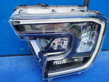 Load image into Gallery viewer, Frontscheinwerfer Ford Ranger N1WB-13E015-ED Full LED Links Headlight SCH6349982923qh