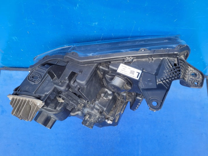 Frontscheinwerfer Ford Ranger N1WB-13E015-ED Full LED Links Headlight SCH6349982923qh