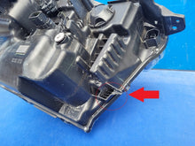Load image into Gallery viewer, Frontscheinwerfer Ford Ranger N1WB-13E015-ED Full LED Links Headlight SCH6349982923qh