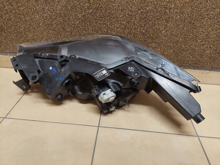 Frontscheinwerfer Mazda Cx-5 KB8N51030K LED Rechts Scheinwerfer Headlight SCH6350361439fx