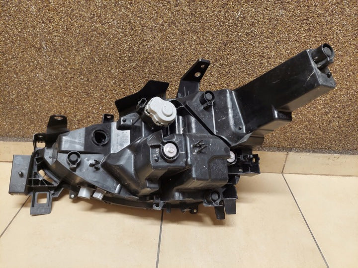 Frontscheinwerfer Mazda Cx-5 KB8N51030K LED Rechts Scheinwerfer Headlight SCH6350361439fx