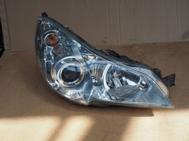Frontscheinwerfer Subaru Legacy 10020064 Rechts Scheinwerfer Headlight SCH6351077548lv
