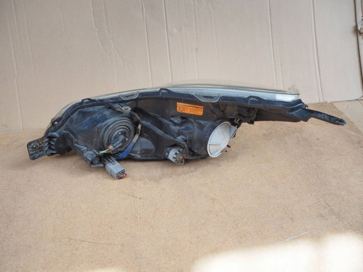 Frontscheinwerfer Subaru Legacy 10020064 Rechts Scheinwerfer Headlight SCH6351077548lv