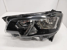 Laden Sie das Bild in den Galerie-Viewer, Frontscheinwerfer Peugeot Partner 9816826980 Links Scheinwerfer Headlight SCH6351172746fr