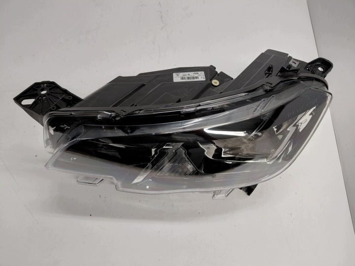 Frontscheinwerfer Peugeot Partner 9816826980 Links Scheinwerfer Headlight SCH6351172746fr