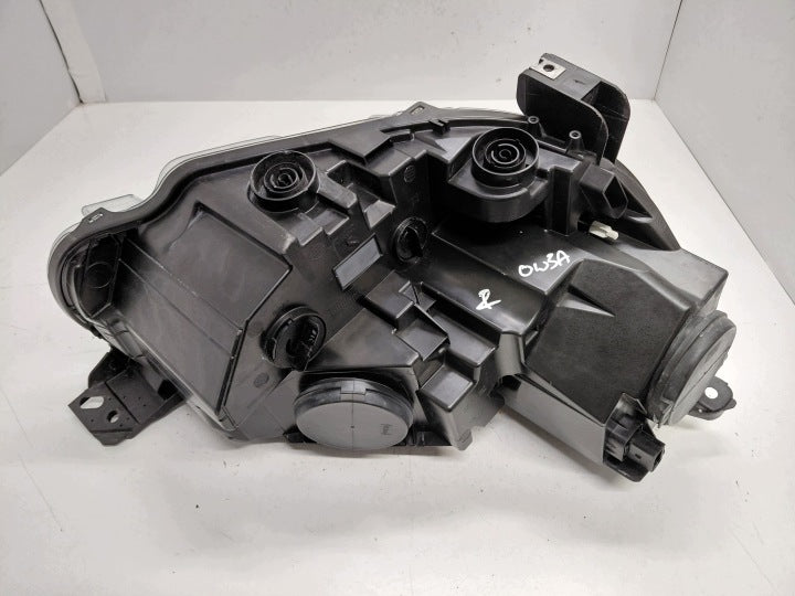 Frontscheinwerfer Peugeot Partner 9816826980 Links Scheinwerfer Headlight SCH6351172746fr