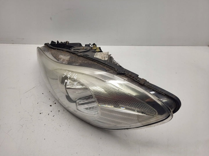 Frontscheinwerfer Volvo C30 31299814 Links Scheinwerfer Headlight SCH6352037907kb