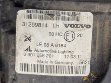 Laden Sie das Bild in den Galerie-Viewer, Frontscheinwerfer Volvo C30 31299814 Links Scheinwerfer Headlight SCH6352037907kb
