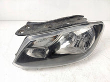 Load image into Gallery viewer, Frontscheinwerfer VW Caddy 2K5941005A 1T1941005H Links Scheinwerfer Headlight SCH6352306007xc