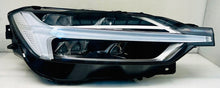 Laden Sie das Bild in den Galerie-Viewer, Frontscheinwerfer Volvo Xc60 31420412 4E551E35 Rechts Scheinwerfer Headlight SCH6352537947hu